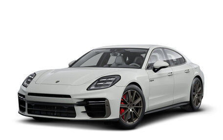 Porsche Panamera, 2025 год, 23 236 000 рублей, 11 фотография