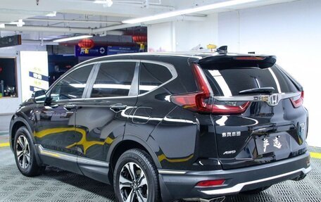 Honda CR-V IV, 2021 год, 2 910 000 рублей, 6 фотография