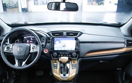 Honda CR-V IV, 2021 год, 2 910 000 рублей, 4 фотография