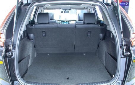 Honda CR-V IV, 2021 год, 2 910 000 рублей, 9 фотография