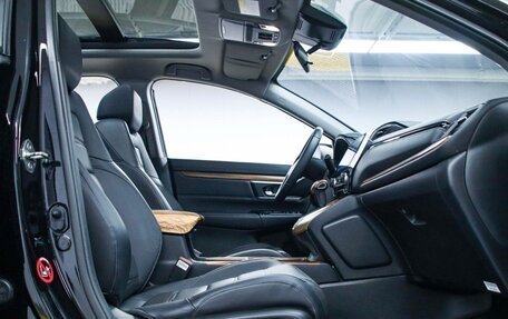 Honda CR-V IV, 2021 год, 2 910 000 рублей, 16 фотография