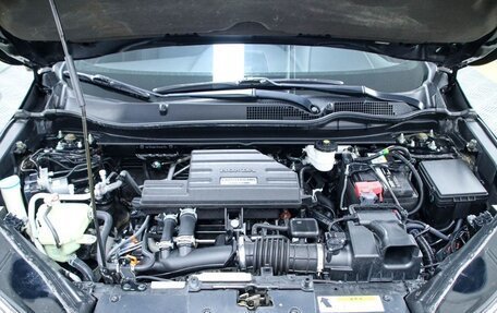 Honda CR-V IV, 2021 год, 2 910 000 рублей, 20 фотография
