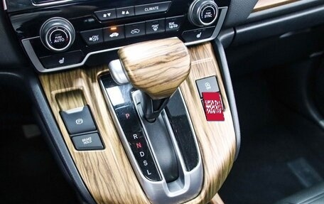Honda CR-V IV, 2021 год, 2 910 000 рублей, 12 фотография