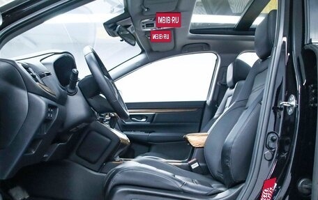 Honda CR-V IV, 2021 год, 2 910 000 рублей, 15 фотография