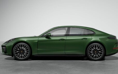 Porsche Panamera, 2025 год, 23 842 000 рублей, 4 фотография