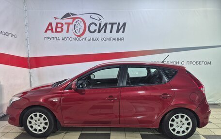 Hyundai i30 I, 2009 год, 560 000 рублей, 4 фотография