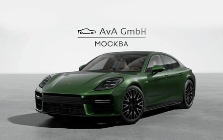 Porsche Panamera, 2025 год, 23 842 000 рублей, 2 фотография