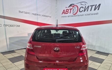 Hyundai i30 I, 2009 год, 560 000 рублей, 6 фотография