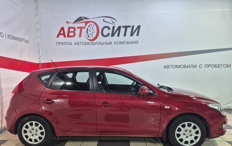 Hyundai i30 I, 2009 год, 560 000 рублей, 8 фотография