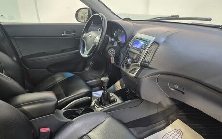 Hyundai i30 I, 2009 год, 560 000 рублей, 12 фотография