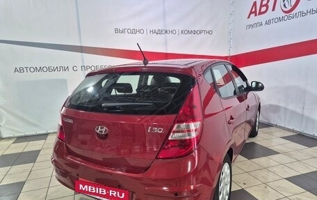 Hyundai i30 I, 2009 год, 560 000 рублей, 7 фотография
