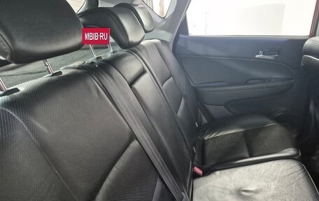 Hyundai i30 I, 2009 год, 560 000 рублей, 13 фотография