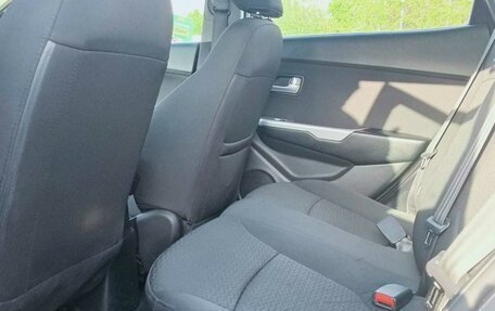 KIA Rio III рестайлинг, 2014 год, 1 095 000 рублей, 10 фотография