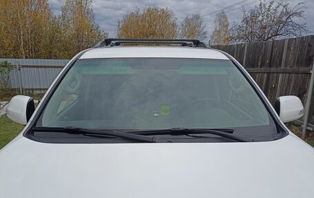 Toyota Land Cruiser Prado 150 рестайлинг 2, 2012 год, 3 300 000 рублей, 17 фотография