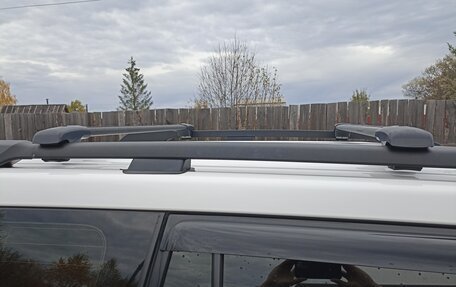 Toyota Land Cruiser Prado 150 рестайлинг 2, 2012 год, 3 300 000 рублей, 18 фотография