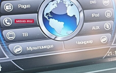 Toyota Land Cruiser Prado 150 рестайлинг 2, 2012 год, 3 300 000 рублей, 14 фотография