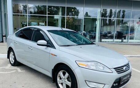 Ford Mondeo IV, 2010 год, 650 000 рублей, 3 фотография