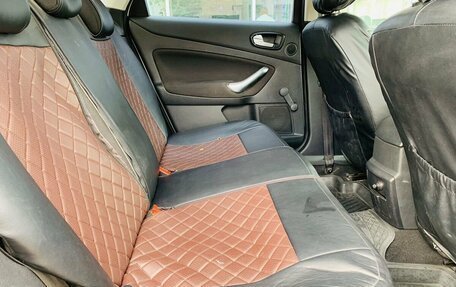 Ford Mondeo IV, 2010 год, 650 000 рублей, 11 фотография