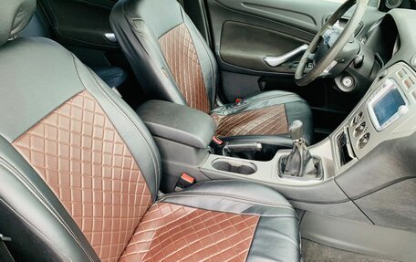 Ford Mondeo IV, 2010 год, 650 000 рублей, 9 фотография