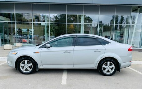 Ford Mondeo IV, 2010 год, 650 000 рублей, 8 фотография
