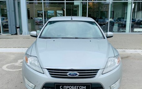 Ford Mondeo IV, 2010 год, 650 000 рублей, 2 фотография