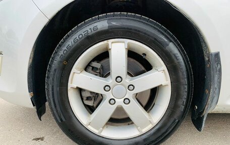 Ford Mondeo IV, 2010 год, 650 000 рублей, 12 фотография