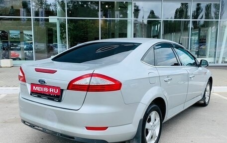 Ford Mondeo IV, 2010 год, 650 000 рублей, 5 фотография