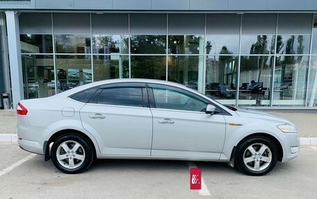 Ford Mondeo IV, 2010 год, 650 000 рублей, 4 фотография