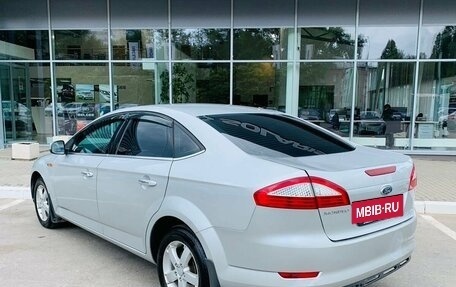 Ford Mondeo IV, 2010 год, 650 000 рублей, 7 фотография