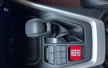 Toyota RAV4, 2022 год, 2 063 000 рублей, 14 фотография