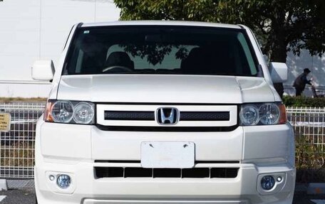 Honda Crossroad, 2010 год, 972 000 рублей, 2 фотография