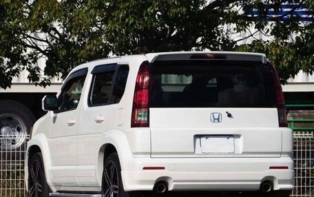 Honda Crossroad, 2010 год, 972 000 рублей, 7 фотография