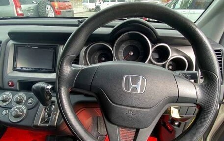 Honda Crossroad, 2010 год, 972 000 рублей, 10 фотография