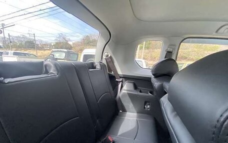 Honda Crossroad, 2010 год, 972 000 рублей, 16 фотография