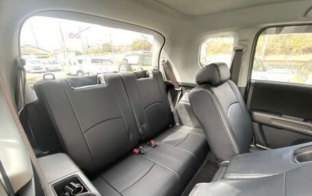 Honda Crossroad, 2010 год, 972 000 рублей, 17 фотография