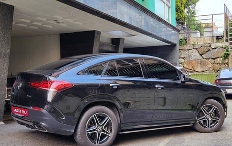 Mercedes-Benz GLE Coupe, 2022 год, 6 440 000 рублей, 4 фотография