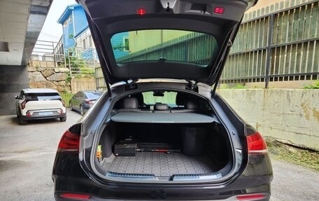 Mercedes-Benz GLE Coupe, 2022 год, 6 440 000 рублей, 16 фотография