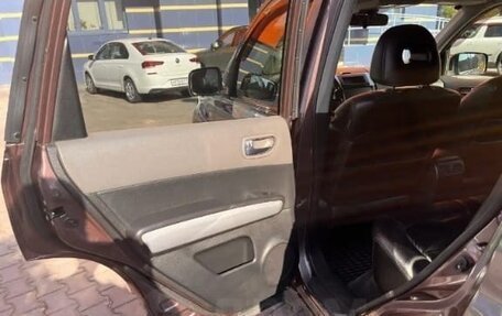 Nissan X-Trail, 2008 год, 1 400 000 рублей, 7 фотография