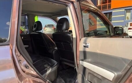 Nissan X-Trail, 2008 год, 1 400 000 рублей, 9 фотография