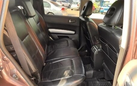 Nissan X-Trail, 2008 год, 1 400 000 рублей, 10 фотография