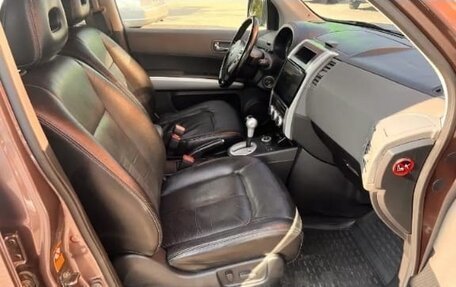 Nissan X-Trail, 2008 год, 1 400 000 рублей, 12 фотография