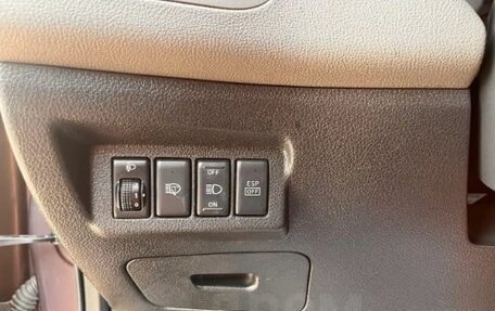 Nissan X-Trail, 2008 год, 1 400 000 рублей, 16 фотография