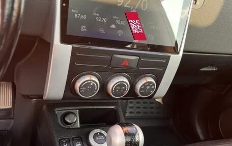 Nissan X-Trail, 2008 год, 1 400 000 рублей, 15 фотография