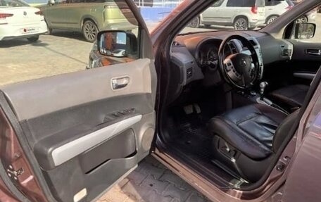 Nissan X-Trail, 2008 год, 1 400 000 рублей, 13 фотография