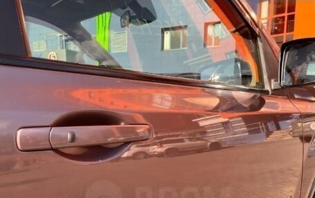 Nissan X-Trail, 2008 год, 1 400 000 рублей, 18 фотография