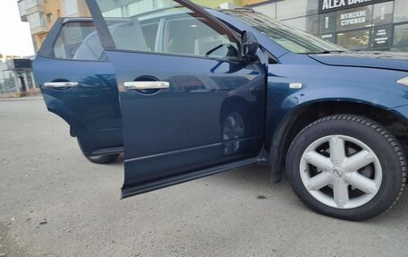 Nissan Murano, 2007 год, 780 000 рублей, 9 фотография