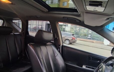 Nissan Murano, 2007 год, 780 000 рублей, 12 фотография