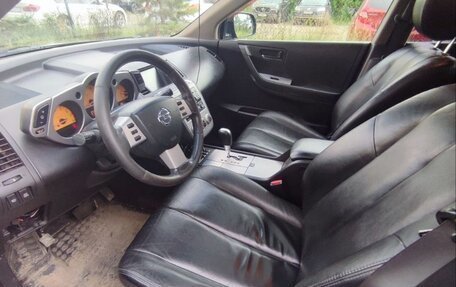 Nissan Murano, 2007 год, 780 000 рублей, 19 фотография