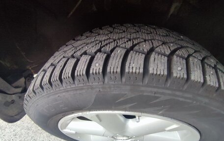 Nissan Murano, 2007 год, 780 000 рублей, 14 фотография
