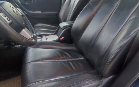 Nissan Murano, 2007 год, 780 000 рублей, 21 фотография